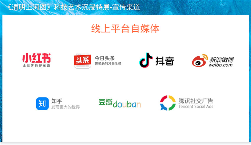 《清明上河图》科技艺术沉浸展11月南宁盛大启幕，穿越千年繁华等你来体验！